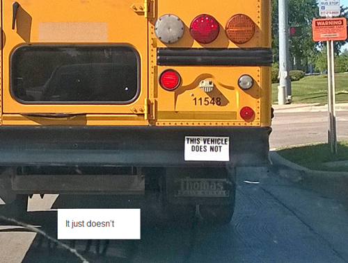 sign,spelling,bus,failbook,g rated