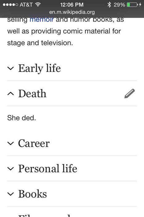 wikipedia,joan rivers