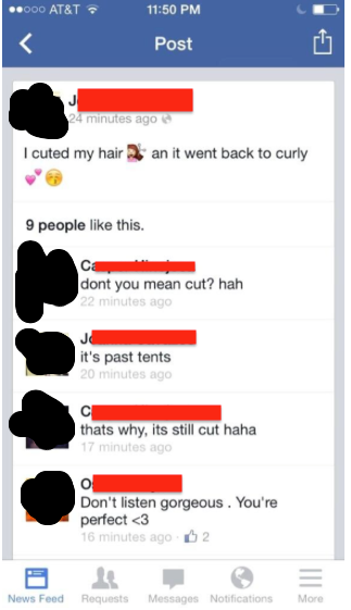 grammar facepalm spelling
