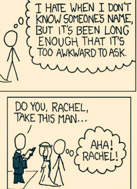 wedding,names,web comics