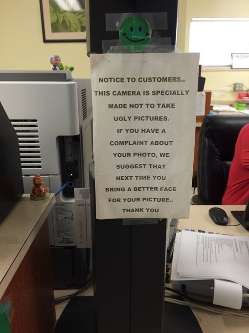 customer service,monday thru friday,sign