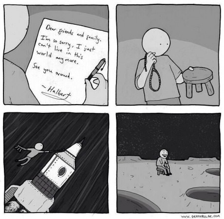 life is life,life,sad but true,web comics