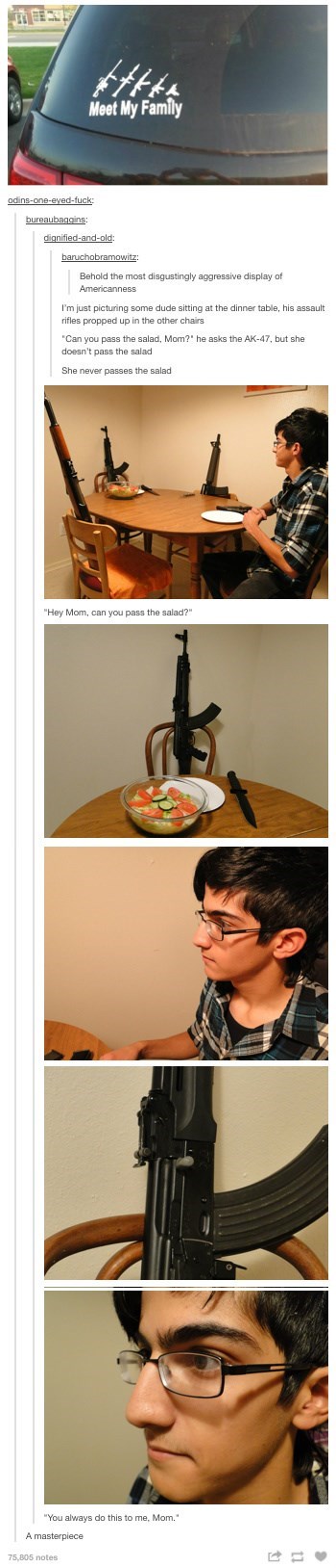 family,guns,tumblr,weird,failbook,g rated