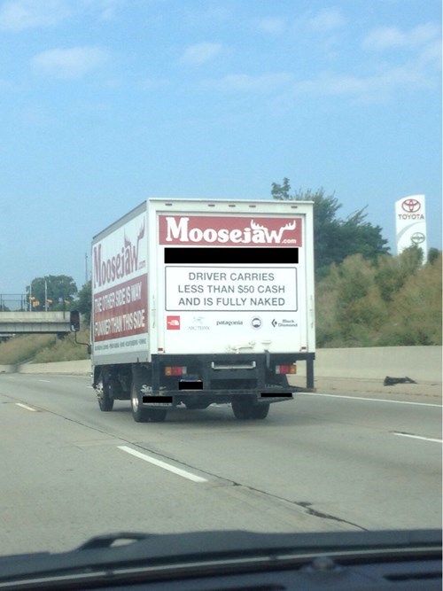 monday thru friday,driver,truck