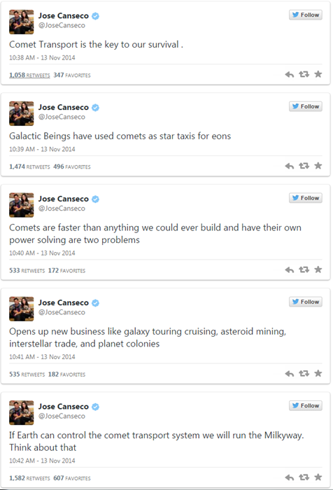 jose canseco,twitter,baseball,what,failbook,g rated