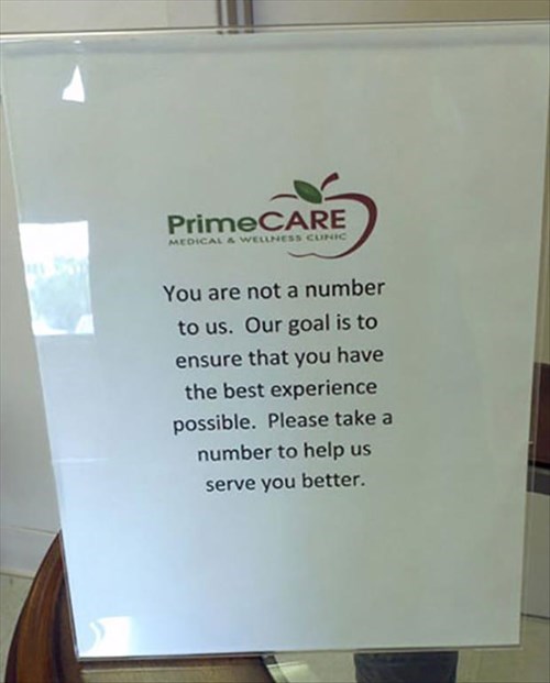 monday thru friday,customer service,sign