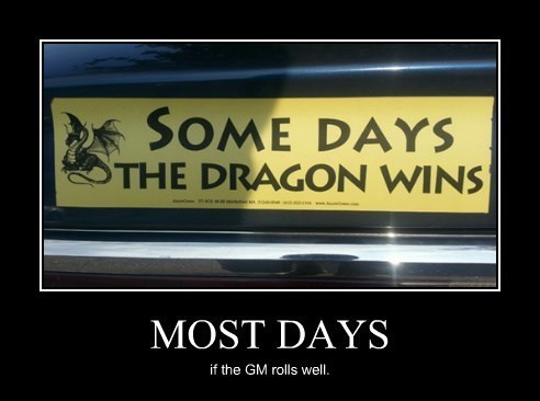 dragon,bumper sticker,funny