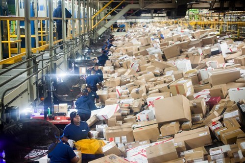 delivery,monday thru friday,package,g rated