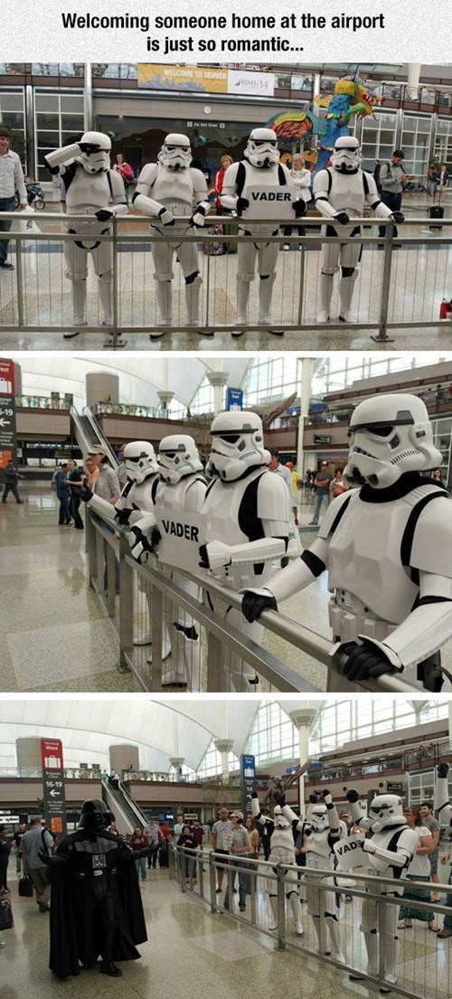 star wars,stormtrooper,darth vader