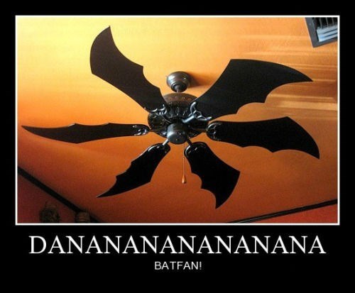 cool fan batman funny - 8441026048