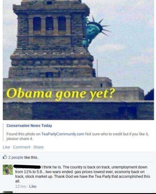 facepalm,barack obama,politics,tea party,failbook,g rated