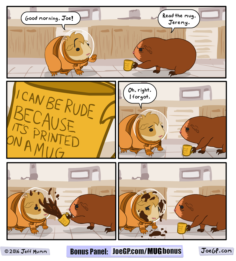mugs witty sayings coffee web comics