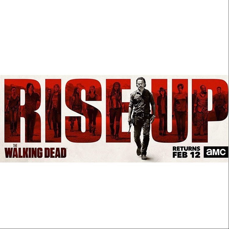 The Walking Dead - 8996123648