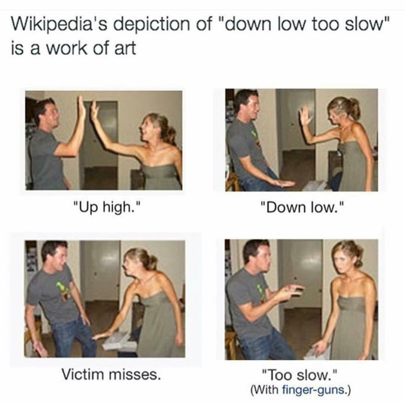 too slow,wikipedia,image