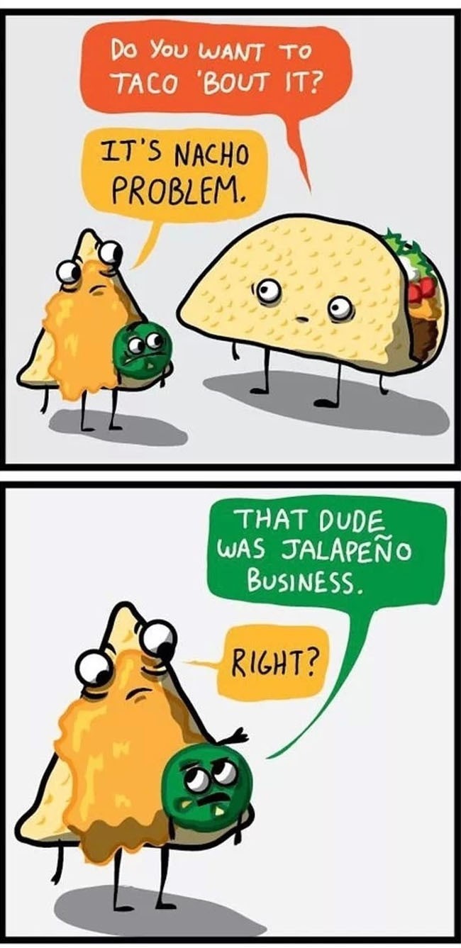 puns
