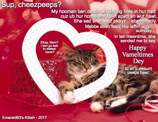 Cheezburger Image 9010767616