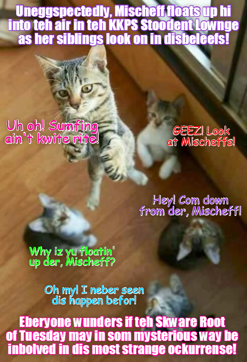 Cheezburger Image 9010883072