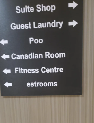 Fuente - Suite Shop Lavandería para huéspedes > Poo Canadian Room Gimnasio Estrooms”>
<div>Vía <a href=