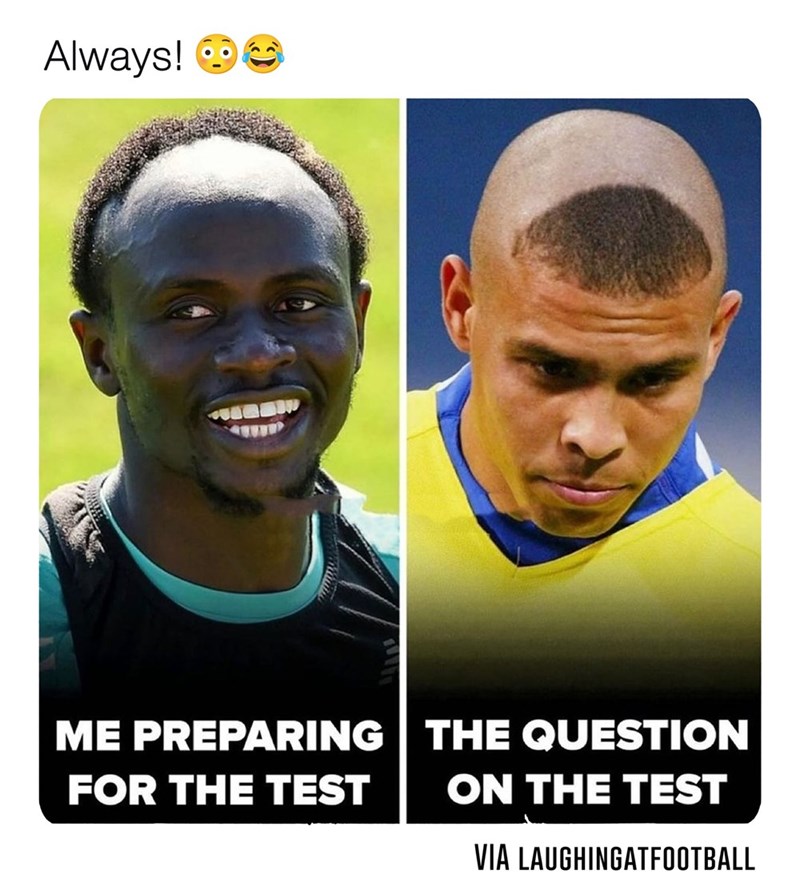 Soccer Memes For Fans Who Call It Football Memebase Funny Memes