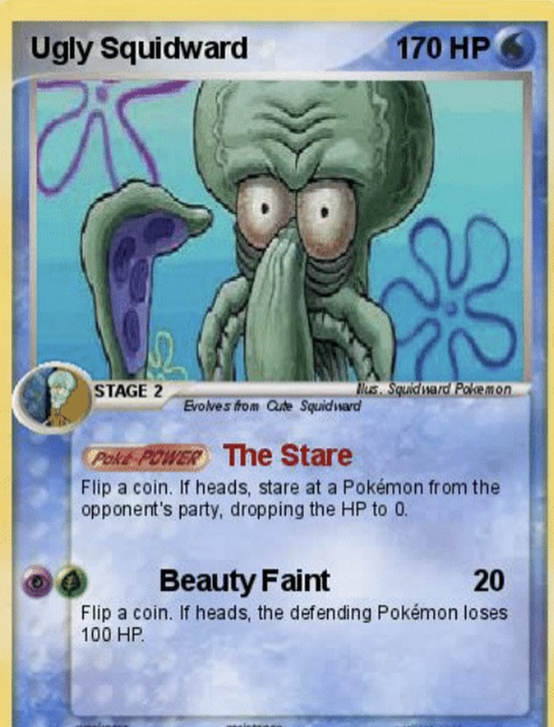 20 Pokmon Card Memes for Meme Masters Who Have Already Caught Them All -  Geek Universe - Geek | Fanart | Cosplay | Pokmon GO | Geek Memes | Funny  pictures