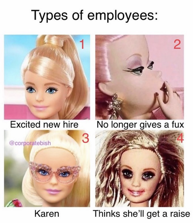 40 Girlboss Memes For Satirical Baddies In The Corporate Sphere August 