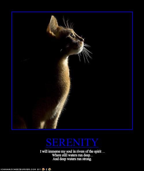 SERENITY
