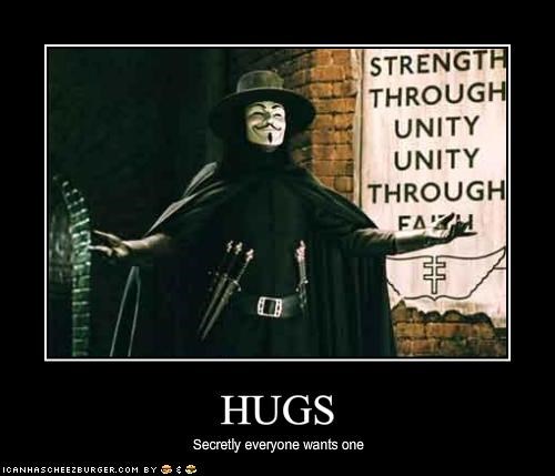 HUGS