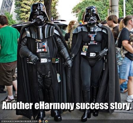 Another eHarmony success story.