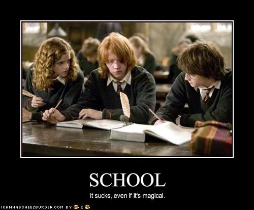 SCHOOL