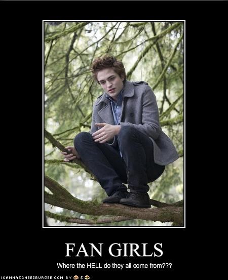 FAN GIRLS