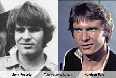 John Fogarty Totally Looks Like Harrison Ford