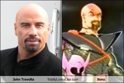 John Travolta Totally Looks Like Xenu