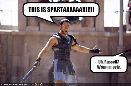 THIS IS SPARTAAAAAA!!!!!!!