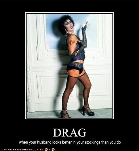 DRAG