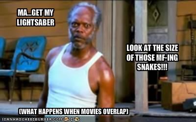MA...GET MY LIGHTSABER