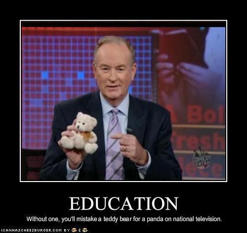 EDUCATION