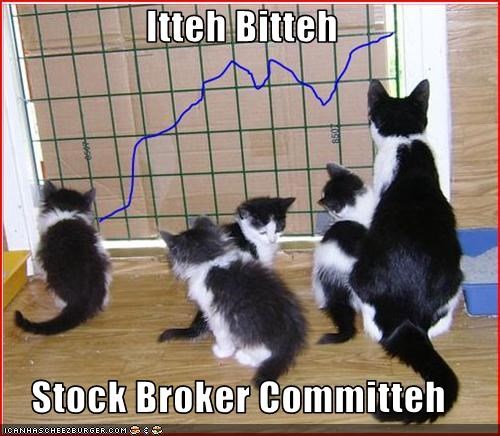 Itteh Bitteh  Stock Broker Committeh