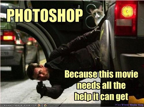 PHOTOSHOP