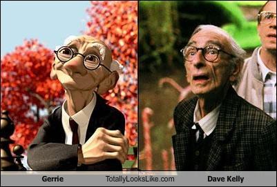 Gerrie Totally Looks Like Dave Kelly