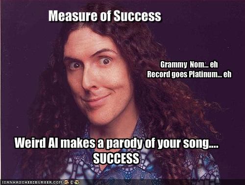 Measure of Success