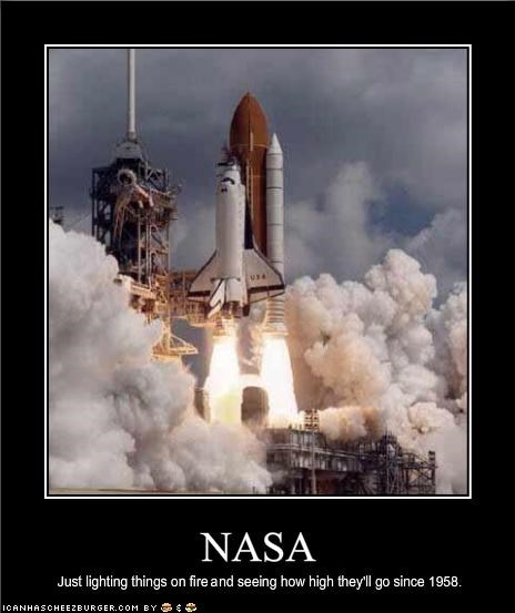 NASA
