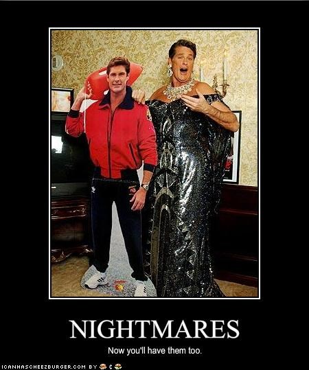 NIGHTMARES