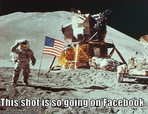 This shot is so going on Facebook