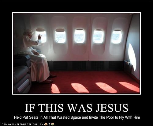 IF THIS WAS JESUS