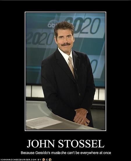 JOHN STOSSEL