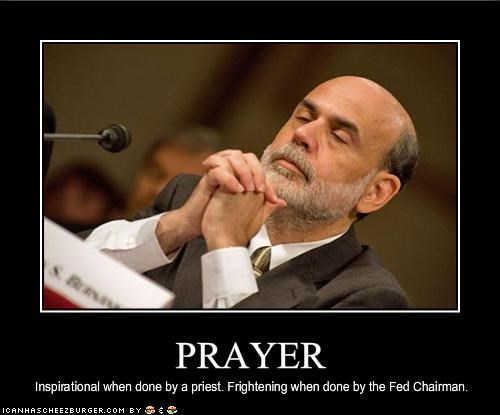 PRAYER