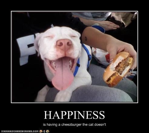 HAPPINESS
