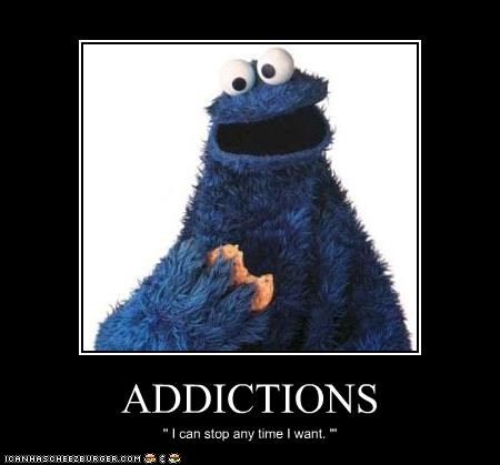 ADDICTIONS