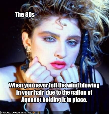 The 80s