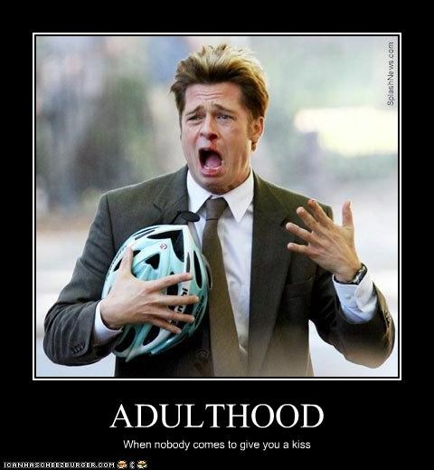 ADULTHOOD